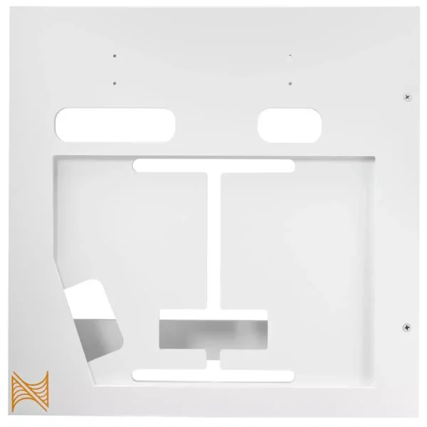 252408-adaptivereef-miniboard-apexjr-white-fr_1.webp Mini Neptune Apex Controller Board (White) - Image 1