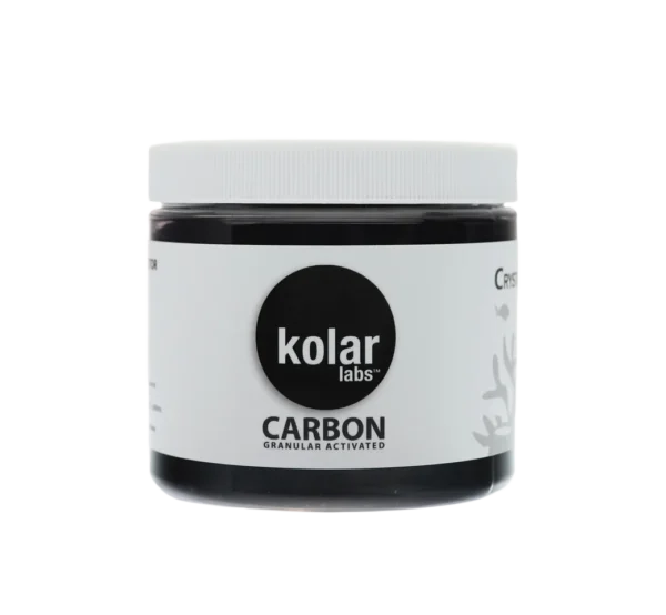 Kolar Labs Carbon Granular Activated Crystal Cal - Image 1