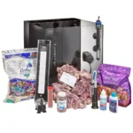 Clownfish & Anemone Aquarium Kit - Image 3
