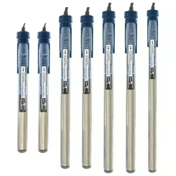 Scuba Contactless Aquarium Heater - Image 1