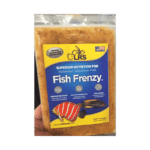 LRS Fish Frenzy® 8oz - Fish Blend Frozen Food - Image 2