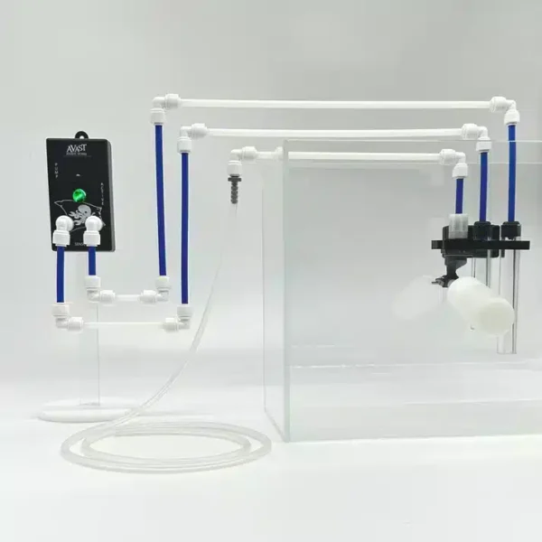 The Parrot ATO System - Image 2