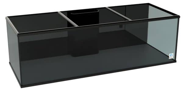 96x36x30-INT-Black.jpg Planet Pro Show 36.5 x 36 - Image 1