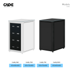 Cade Caddy
