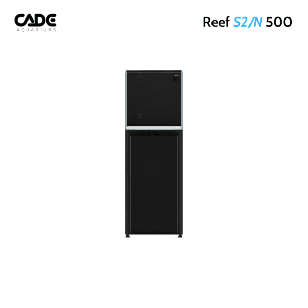 CADE-REEF-NANO-500-BLK-FRONT-600x600-1.png CADE REEF 500 S2 - Image 1