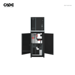 CADE REEF 500 S2 - Image 5