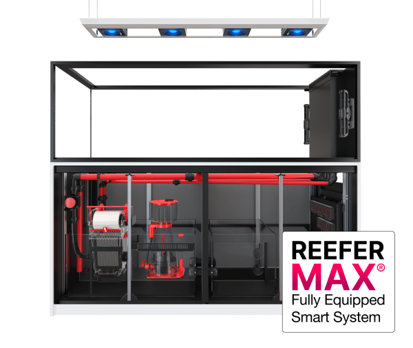 PMAX-S-950-G2-_W.png Red Sea Reefer Max Peninsula G2+ - Image 1