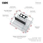 CADE Reef 1200 S2 - Image 11