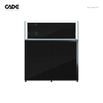 CADE Frag 1200/F