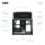 CADE Frag 1200/F - Image 3