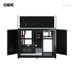 CADE Frag 1200/F - Image 8