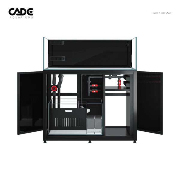 CADE Frag 1200/F - Image 8