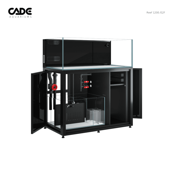 CADE Frag 1200/F - Image 12