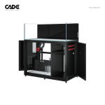 CADE Frag 1200/F - Image 4