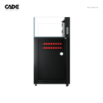 CADE Frag 1200/F - Image 7