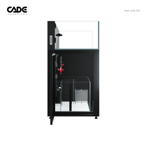 CADE Frag 1200/F - Image 10