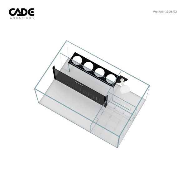 CADE Pro Reef 1500 S2 - Image 11