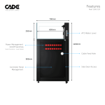 CADE Frag 1500/F - Image 6