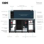 CADE REEF 1800 S2 - Image 9
