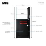 CADE REEF 1800 S2 - Image 10