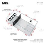 CADE REEF 1800 S2 - Image 11
