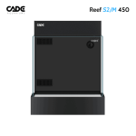 CADE Reef 450 S2/M