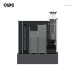 CADE Reef 450 S2/M - Image 5