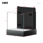 CADE Reef 450 S2/M - Image 6