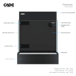 CADE Reef 450 S2/M - Image 7