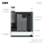 CADE Reef 450 S2/M - Image 8