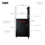 CADE Reef 600 S2/F - Image 7