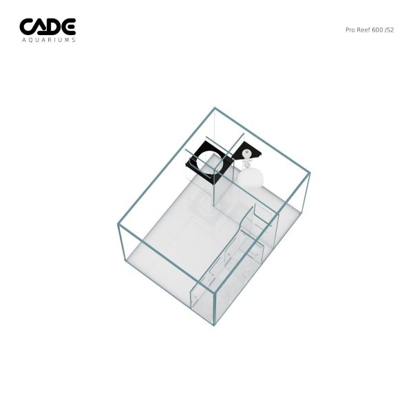 CADE Reef 600 S2/F - Image 5