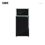 CADE Frag 600/F