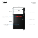 CADE Frag 600/F - Image 9