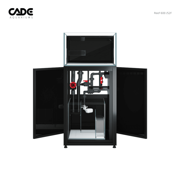 CADE Frag 600/F - Image 3