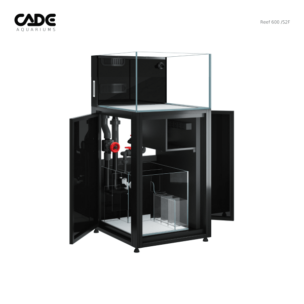CADE Frag 600/F - Image 5