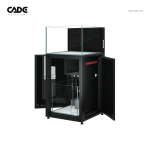 CADE Frag 600/F - Image 6