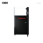 CADE Frag 600/F - Image 7