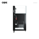 CADE Frag 600/F - Image 8