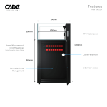 CADE Frag 900/F - Image 10