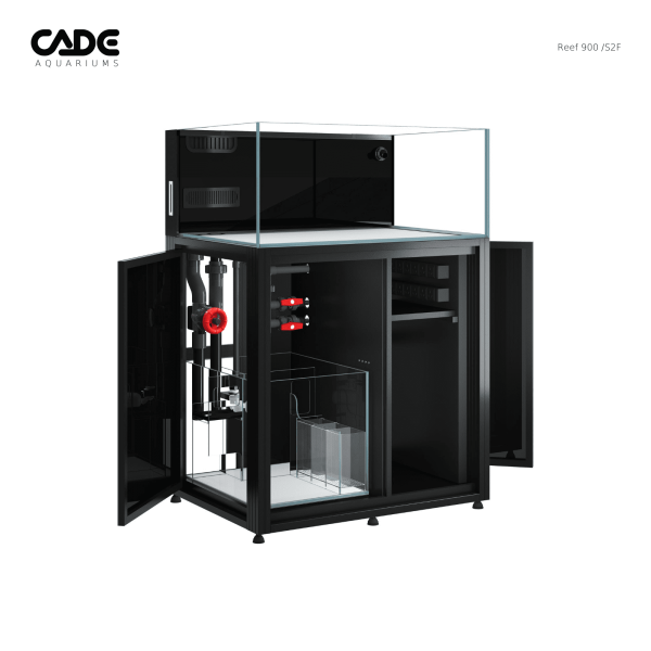 CADE Frag 900/F - Image 7