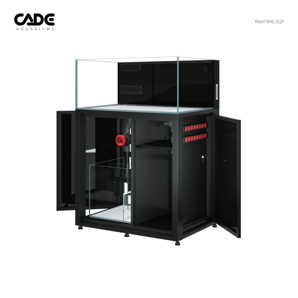 CADE Frag 900/F - Image 3