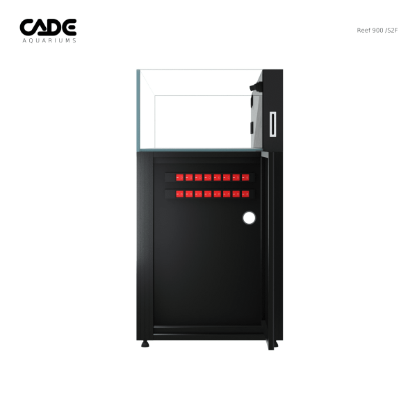 CADE Frag 900/F - Image 4