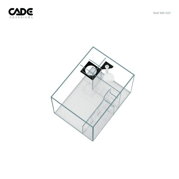 CADE Frag 900/F - Image 11