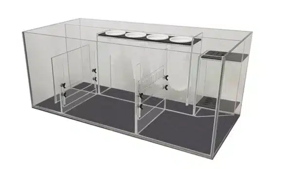 Crystaline G2 - Show Kit - Image 4