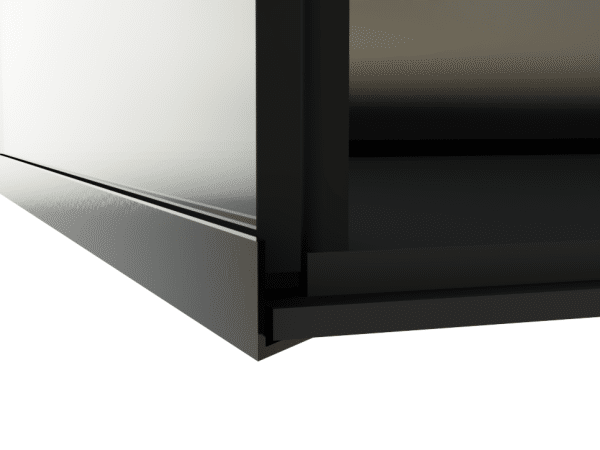Planet Pro 48.5x24.5 Peninsula Aquarium - Image 2