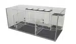 Crystaline G2 External Kit Aquariums - Image 4